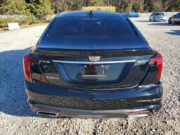 
										2020 Cadillac Ct5 full									