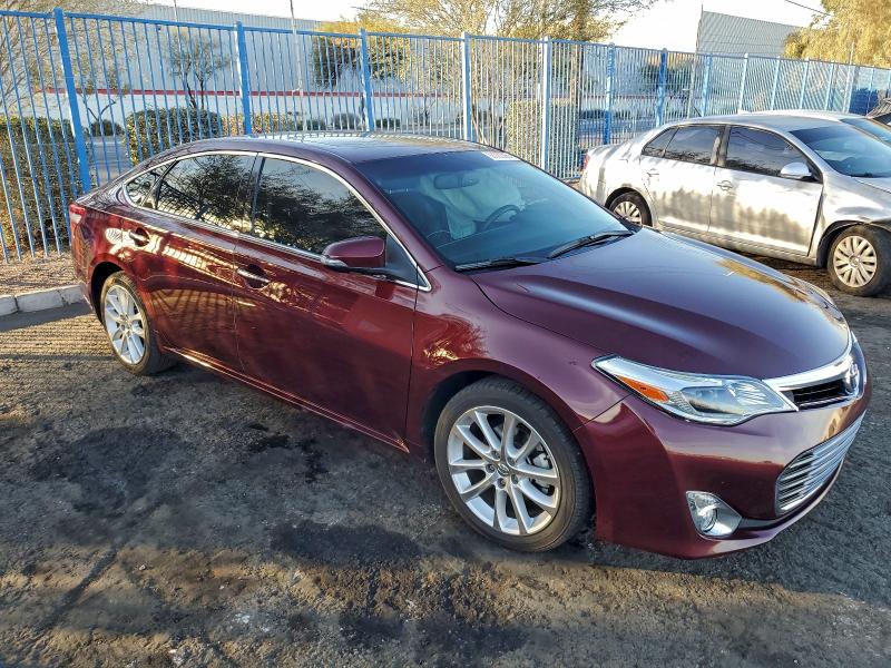 2014 Toyota Avalon