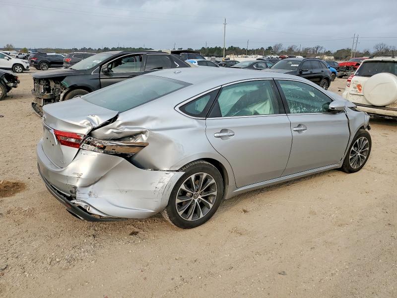 2018 Toyota Avalon