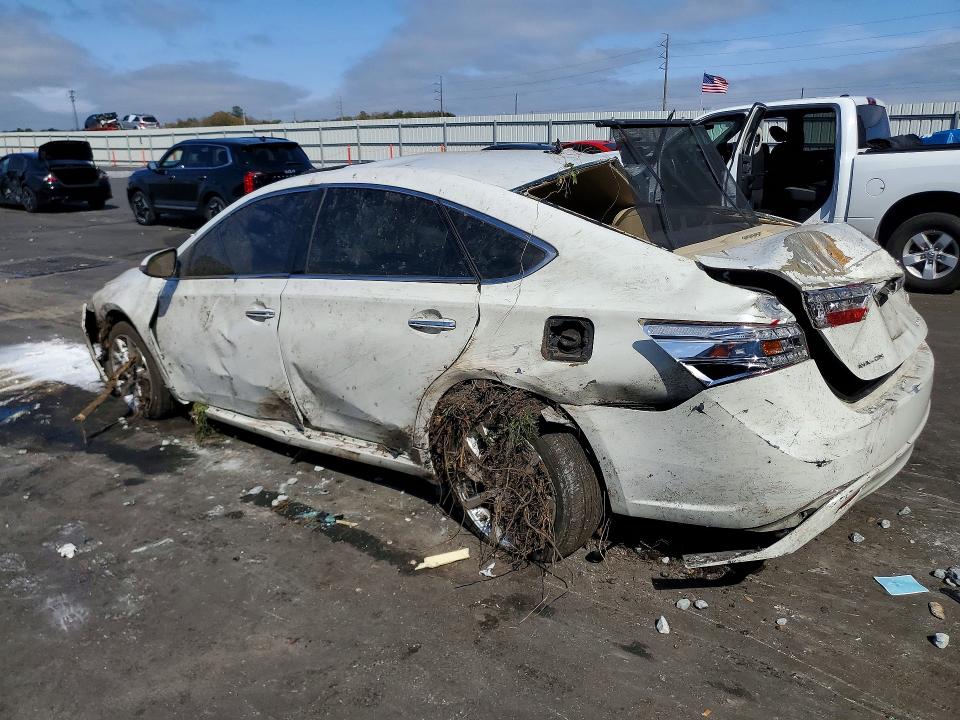 2014 Toyota Avalon