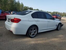 
										2018 BMW 3 series full									