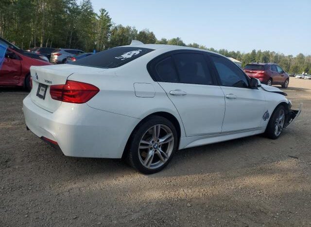 
								2018 BMW 3 series full									