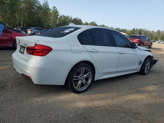 2018 BMW 3 series