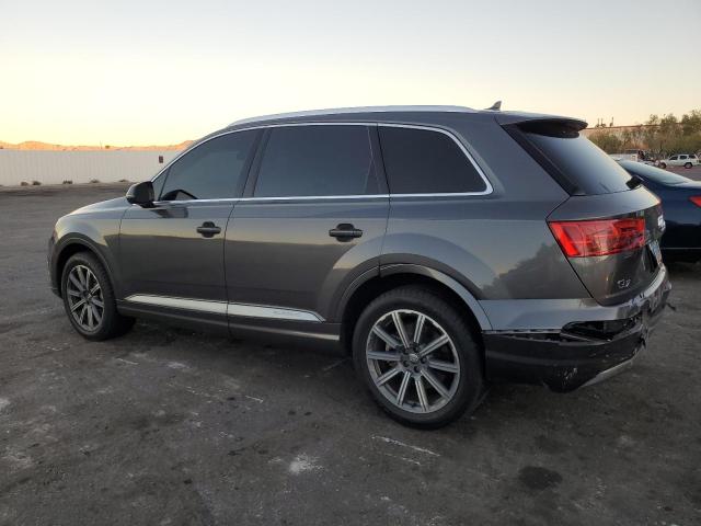 2018 Audi Q7
