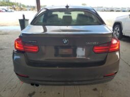 
										2013 BMW 3 series full									