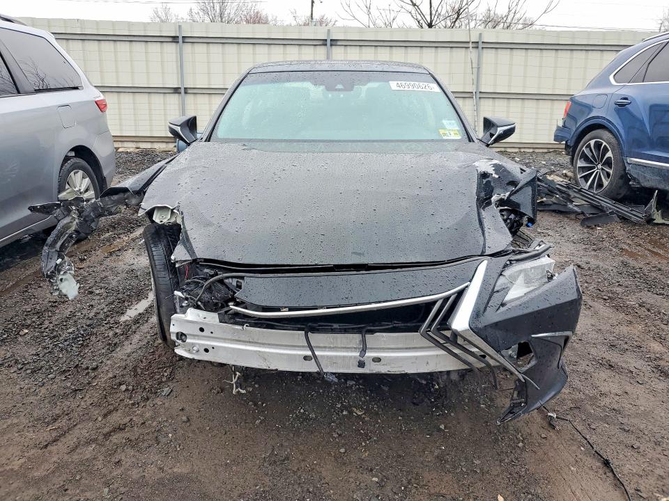 2019 Lexus Es 350