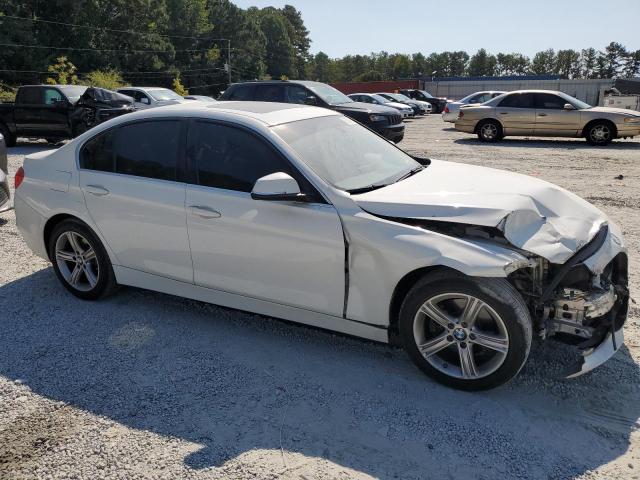 2015 BMW 3 series