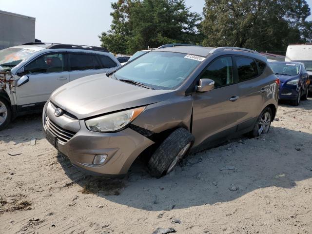 2013 Hyundai Tucson