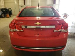 
										2012 Chevrolet Cruze full									