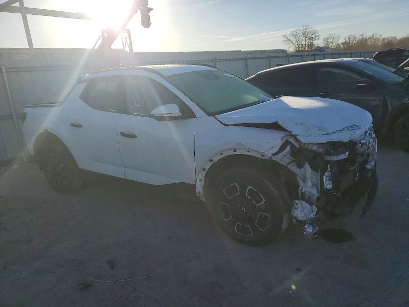 2022 Hyundai Santa cruz