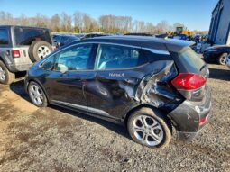 
										2017 Chevrolet Bolt ev full									