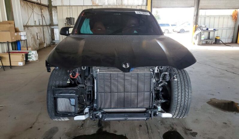
								2023 BMW Xm full									
