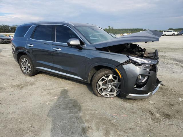 2021 Hyundai Palisade