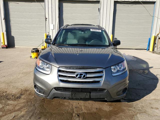 2012 Hyundai Santa fe