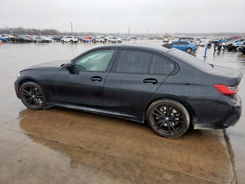2020 BMW 3 series