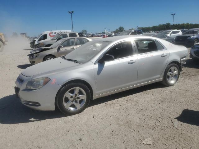 2012 Chevrolet Malibu