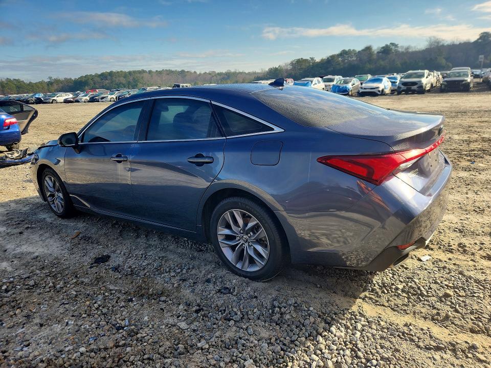 2019 Toyota Avalon