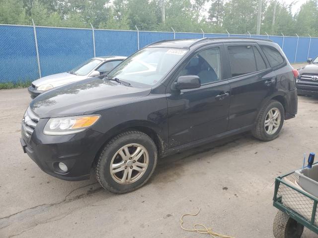 2012 Hyundai Santa fe
