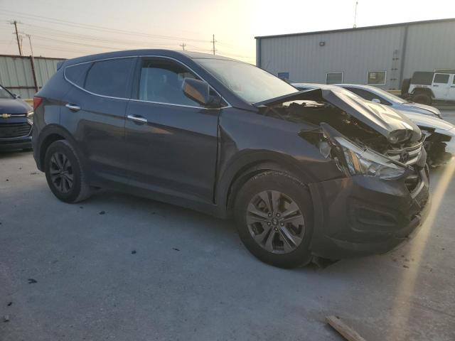 2016 Hyundai Santa fe