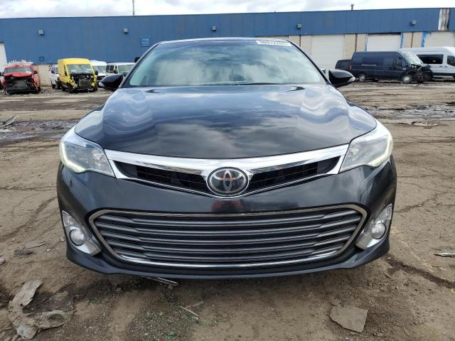2013 Toyota Avalon