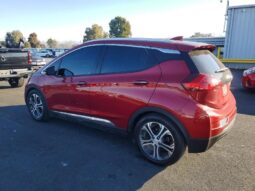 
										2017 Chevrolet Bolt ev full									
