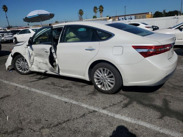 2014 Toyota Avalon