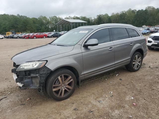 2014 Audi Q7
