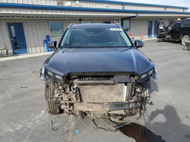 2023 Hyundai Palisade