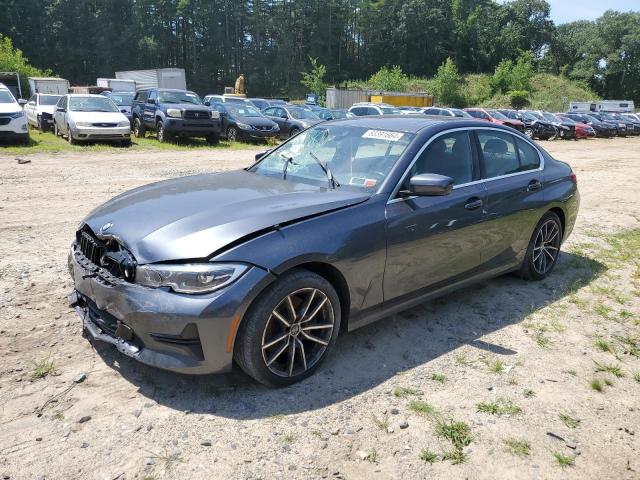 2020 BMW 3 series