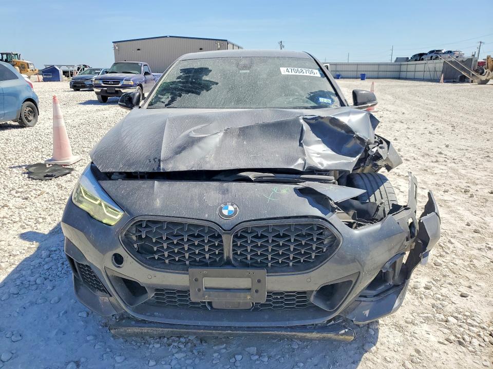 2021 BMW M2