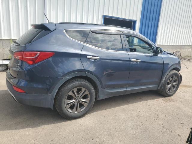 2013 Hyundai Santa fe s