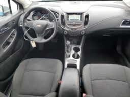 
										2018 Chevrolet Cruze full									