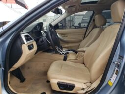 
										2012 BMW 3 series full									