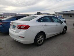 
										2017 Chevrolet Cruze full									