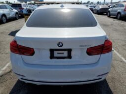 
										2017 BMW 3 series full									