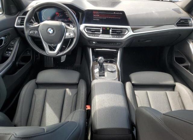 
								2020 BMW 3 series full									
