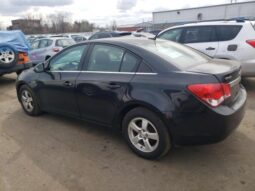 
										2013 Chevrolet Cruze full									