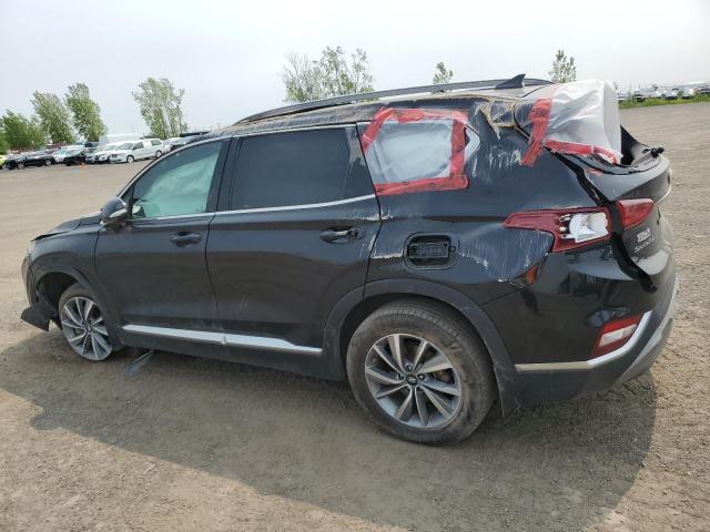 2020 Hyundai Santa fe s