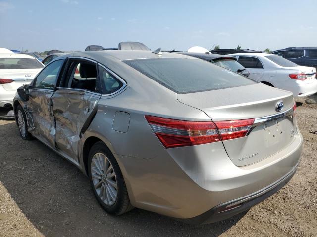 2013 Toyota Avalon