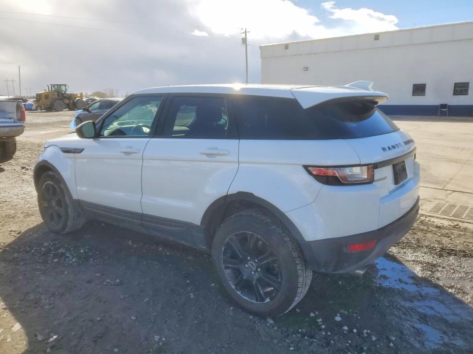 2019 Land rover RANGE ROVER