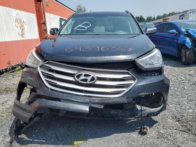 2018 Hyundai Santa fe s