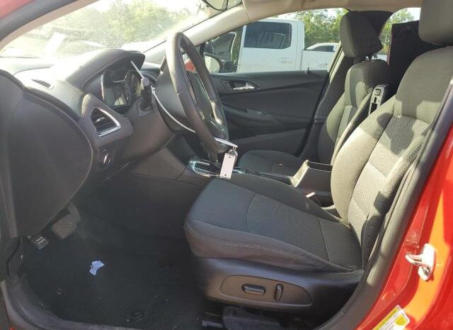 
								2017 Chevrolet Cruze full									