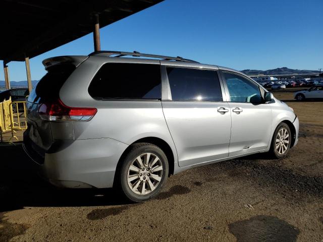 2013 Toyota Sienna