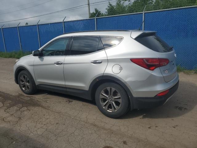 2013 Hyundai Santa fe