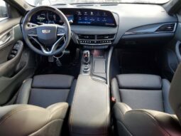 
										2026 Cadillac Ct5 full									