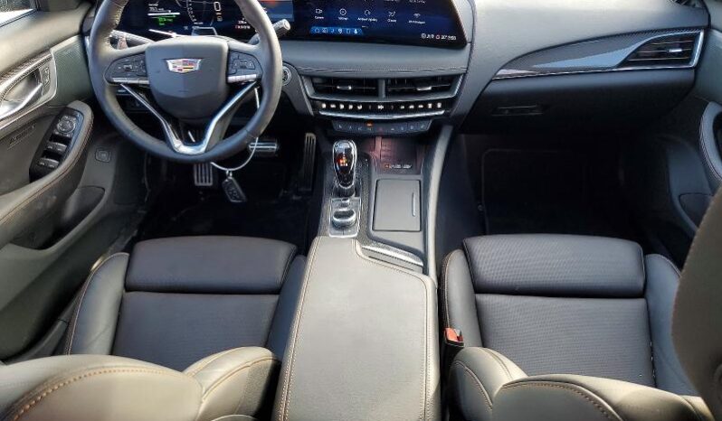 
								2026 Cadillac Ct5 full									