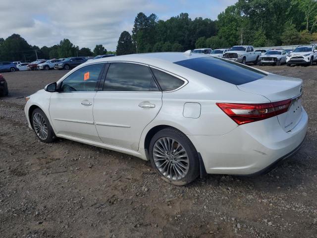 2016 Toyota Avalon