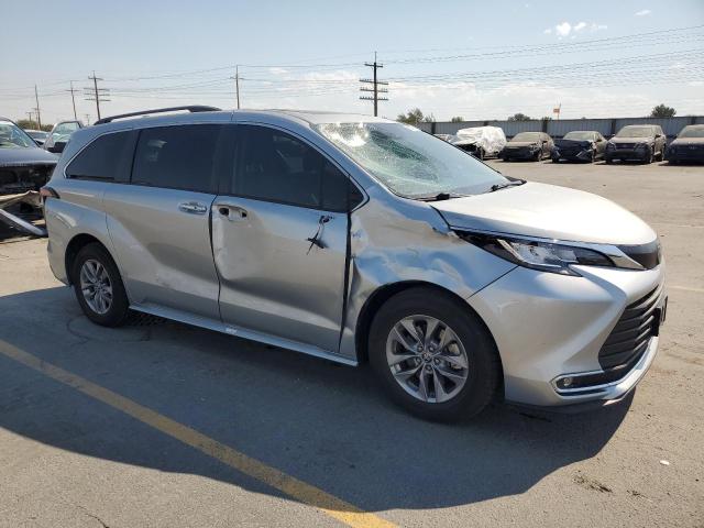 2023 Toyota Sienna