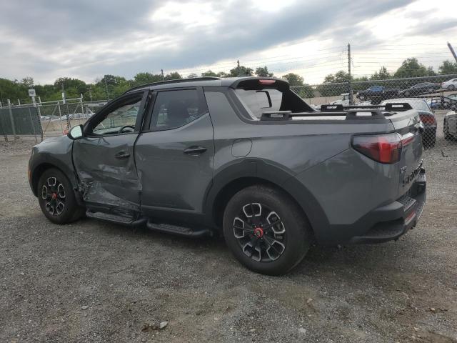 2024 Hyundai Santa cruz
