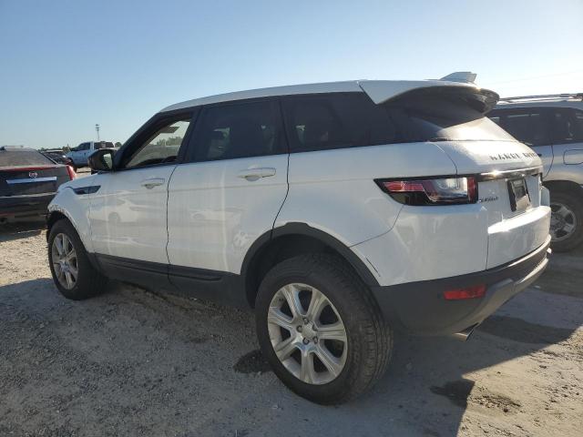 2017 Land rover Range rove